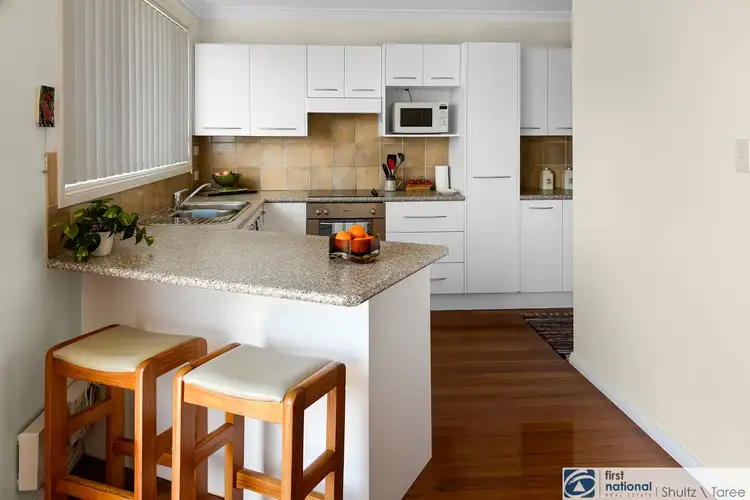 Fourth view of Homely unit listing, 8/176-178 High Street, Taree NSW 2430