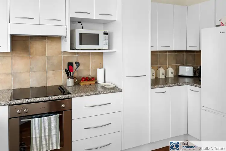 Fifth view of Homely unit listing, 8/176-178 High Street, Taree NSW 2430