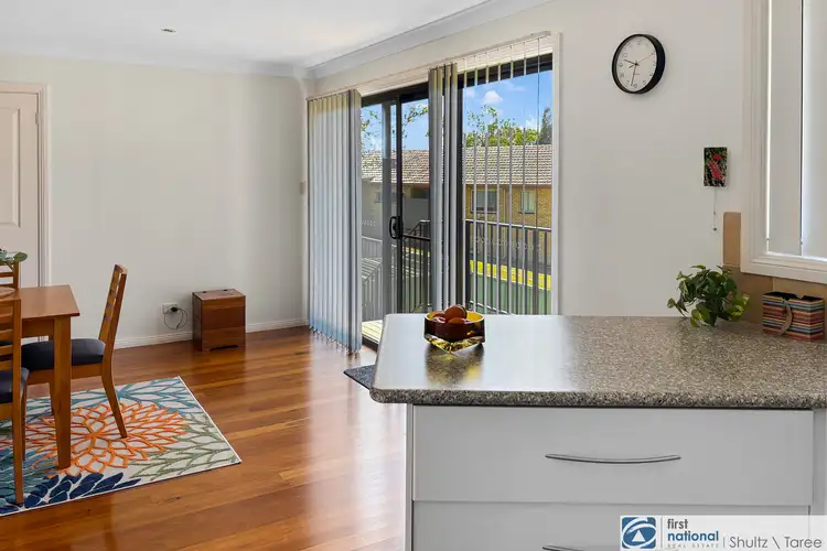 Sixth view of Homely unit listing, 8/176-178 High Street, Taree NSW 2430