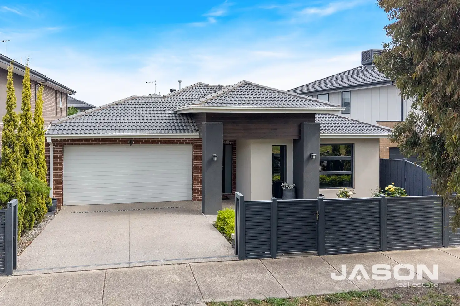 Main view of Homely house listing, 19 Bonds Lane, Greenvale VIC 3059