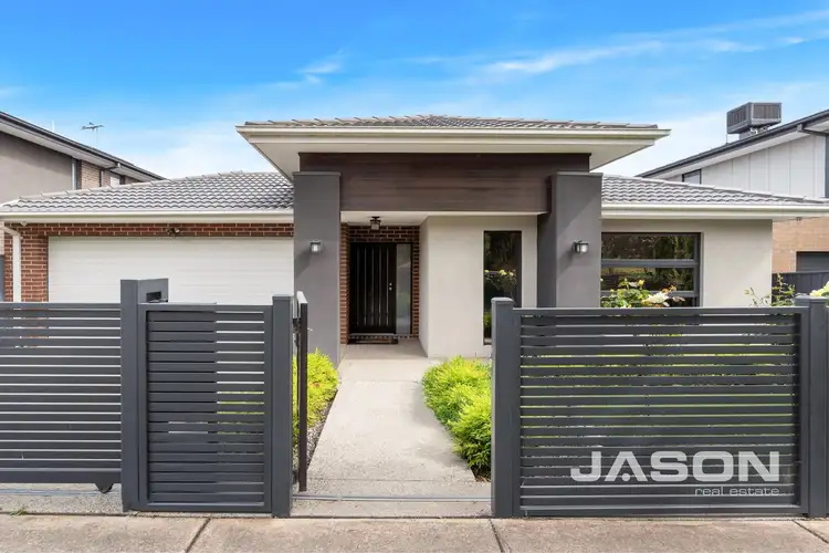 Third view of Homely house listing, 19 Bonds Lane, Greenvale VIC 3059