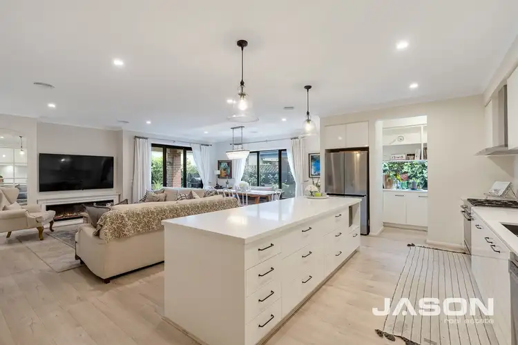 Fourth view of Homely house listing, 19 Bonds Lane, Greenvale VIC 3059