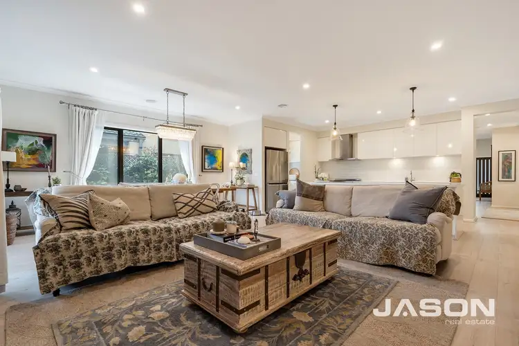 Fifth view of Homely house listing, 19 Bonds Lane, Greenvale VIC 3059