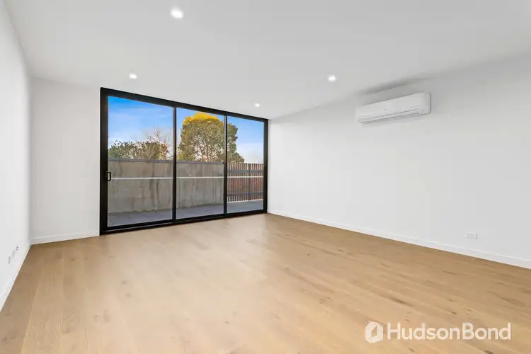 Second view of Homely apartment listing, LG1/5 Hanke Road, Doncaster VIC 3108