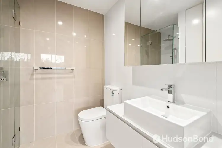 Third view of Homely apartment listing, LG1/5 Hanke Road, Doncaster VIC 3108