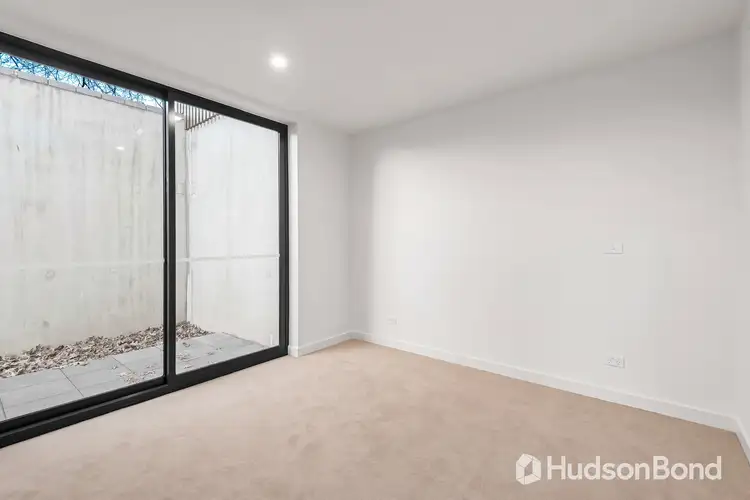 Fourth view of Homely apartment listing, LG1/5 Hanke Road, Doncaster VIC 3108