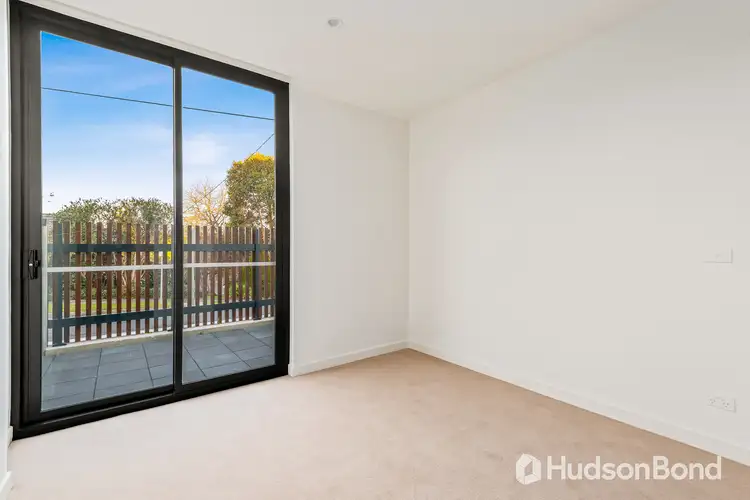 Fifth view of Homely apartment listing, LG1/5 Hanke Road, Doncaster VIC 3108