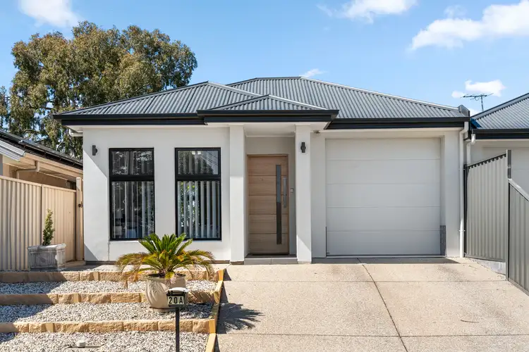 20A Melbourne Street, Sturt SA 5047