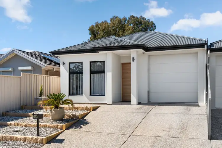 Second view of Homely unit listing, 20A Melbourne Street, Sturt SA 5047