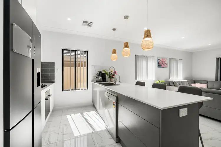 Fifth view of Homely unit listing, 20A Melbourne Street, Sturt SA 5047