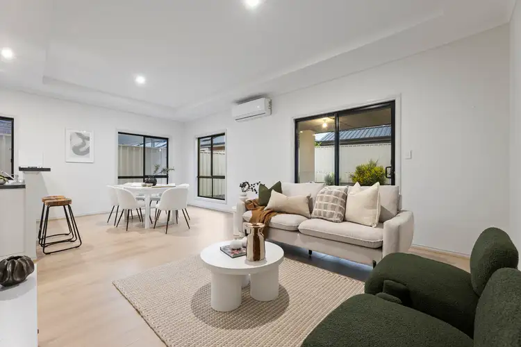 Second view of Homely house listing, 41 Albert Street, Windsor Gardens SA 5087