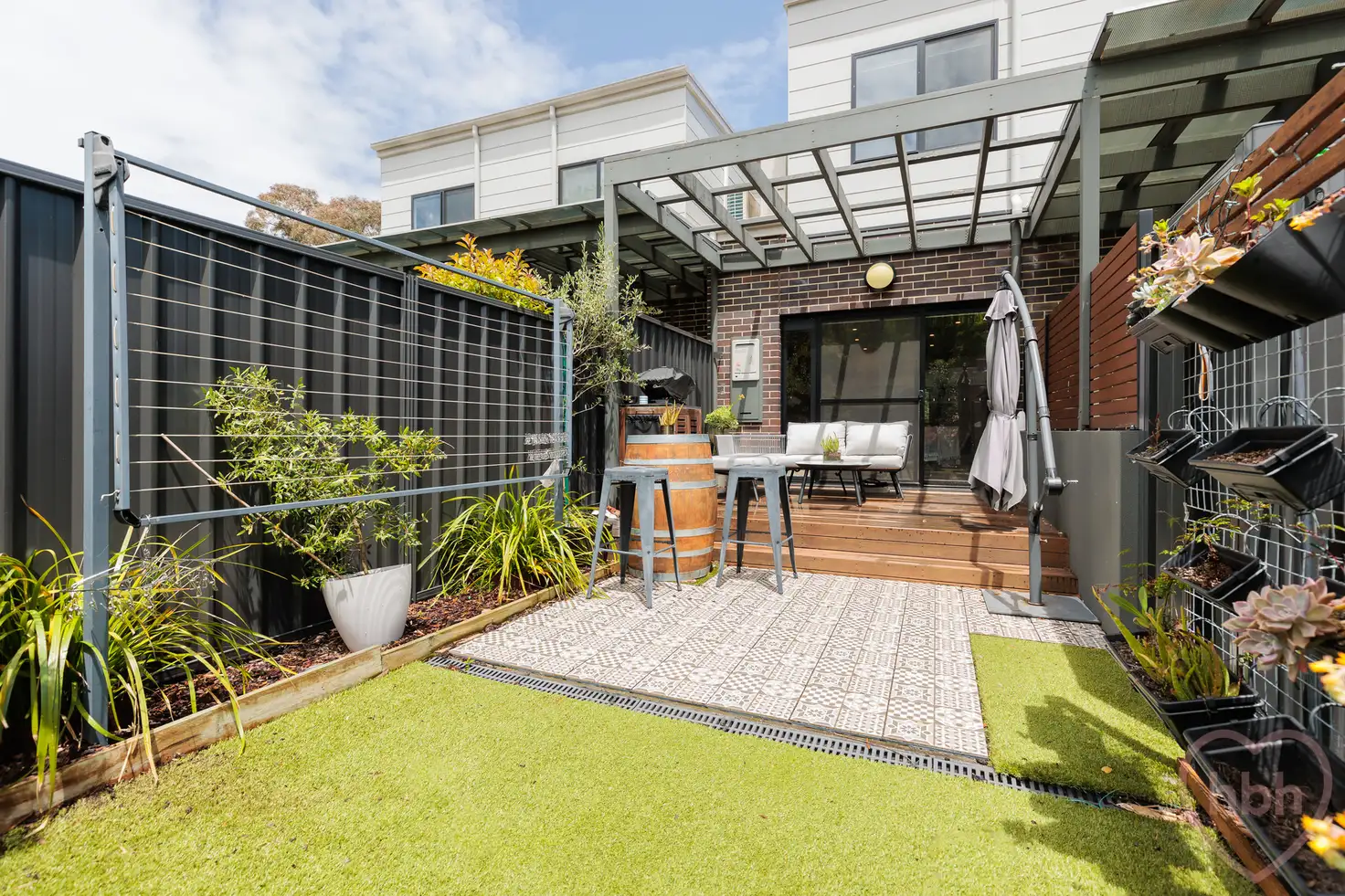 Main view of Homely townhouse listing, 7b Murdoch Street, Lyneham ACT 2602