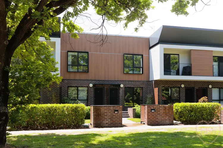 Second view of Homely townhouse listing, 7b Murdoch Street, Lyneham ACT 2602