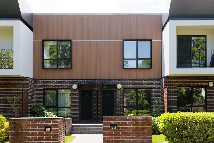 Third view of Homely townhouse listing, 7b Murdoch Street, Lyneham ACT 2602