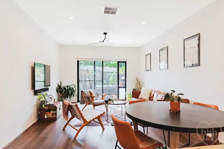 Fourth view of Homely townhouse listing, 7b Murdoch Street, Lyneham ACT 2602