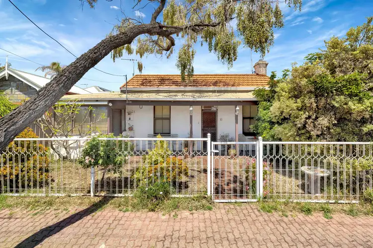 Second view of Homely house listing, 36 Bath Street, Glenelg South SA 5045