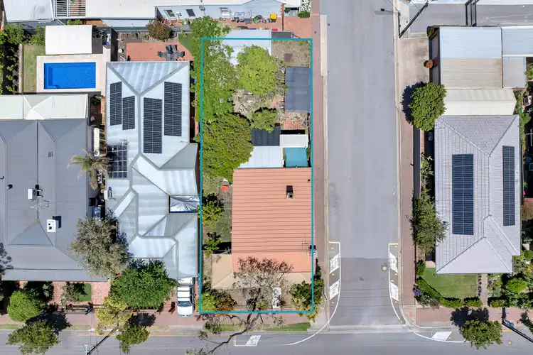 Fifth view of Homely house listing, 36 Bath Street, Glenelg South SA 5045