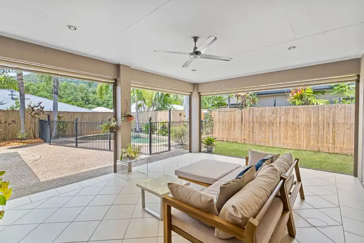Second view of Homely house listing, 9 Bushlark Place, Smithfield QLD 4878