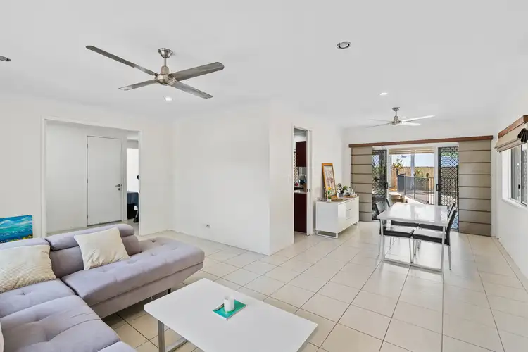 Fourth view of Homely house listing, 9 Bushlark Place, Smithfield QLD 4878