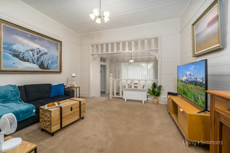 Second view of Homely house listing, 79 Mann Street, Armidale NSW 2350