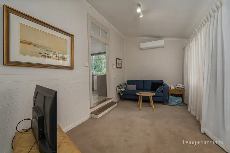 Third view of Homely house listing, 79 Mann Street, Armidale NSW 2350