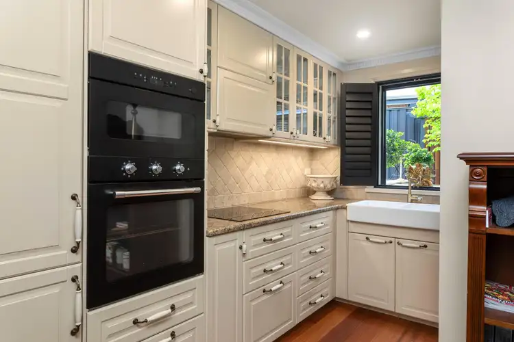 Sixth view of Homely house listing, 8/1 Barracks Lane, Bridgewater SA 5155