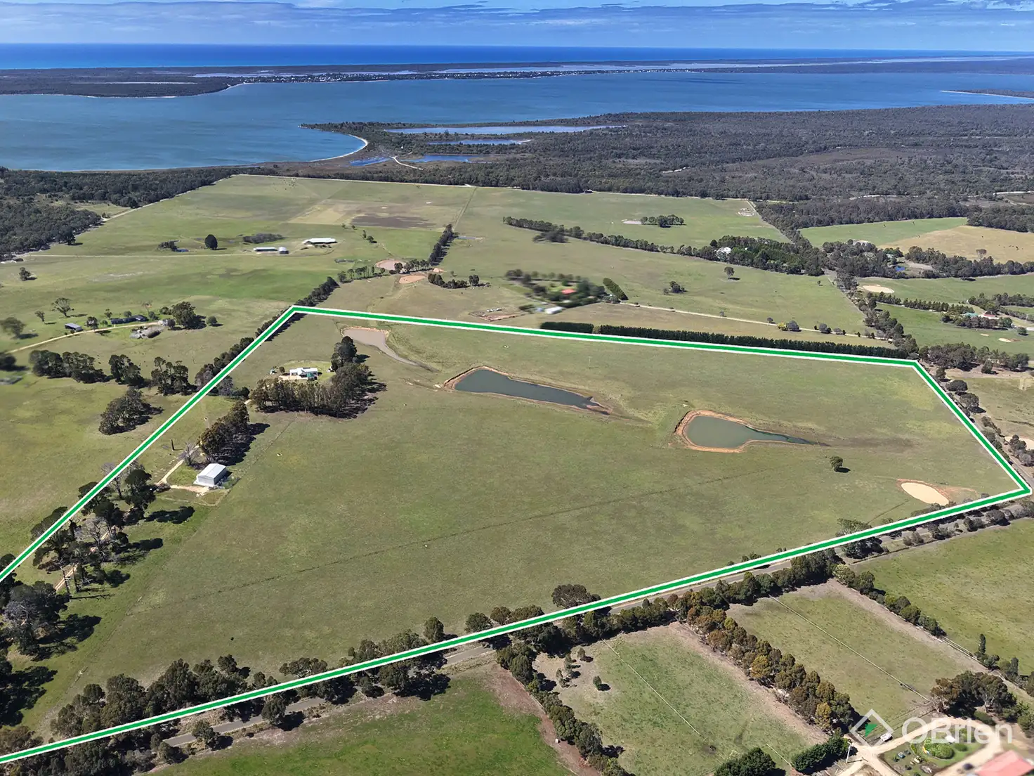 Main view of Homely rural property listing, 5 Crawfords Road, Forge Creek VIC 3875