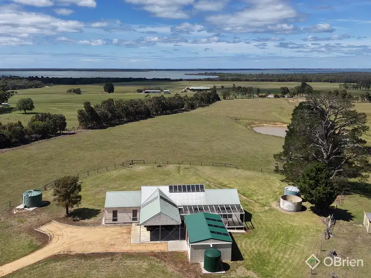 Third view of Homely rural property listing, 5 Crawfords Road, Forge Creek VIC 3875