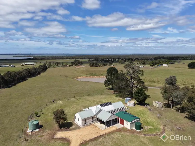 Fourth view of Homely rural property listing, 5 Crawfords Road, Forge Creek VIC 3875