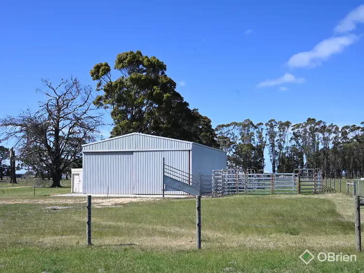 Seventh view of Homely rural property listing, 5 Crawfords Road, Forge Creek VIC 3875