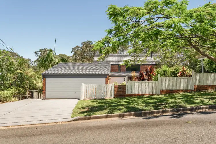 Second view of Homely house listing, 27 Ben Street, Chermside West QLD 4032