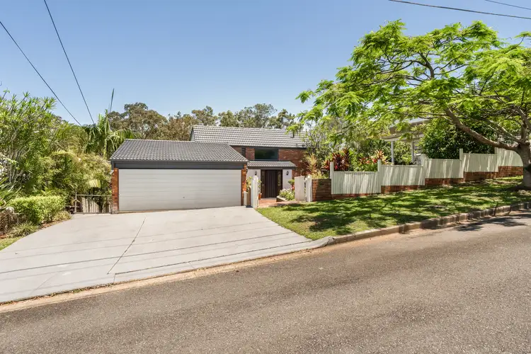 Fourth view of Homely house listing, 27 Ben Street, Chermside West QLD 4032