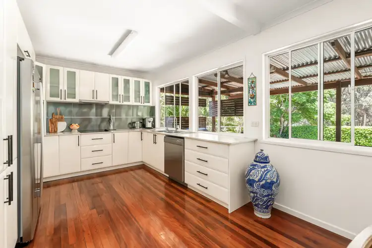 Fifth view of Homely house listing, 27 Ben Street, Chermside West QLD 4032