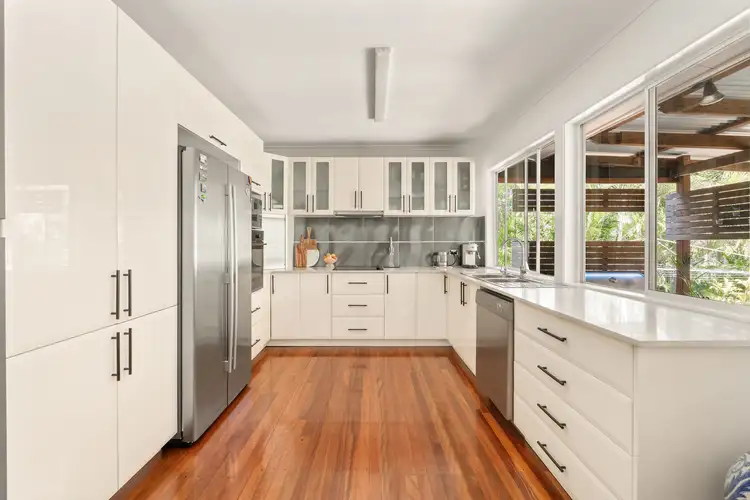 Sixth view of Homely house listing, 27 Ben Street, Chermside West QLD 4032