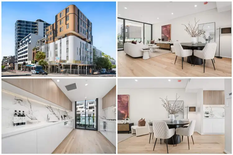 108A/8 Oaks Avenue, Dee Why NSW 2099