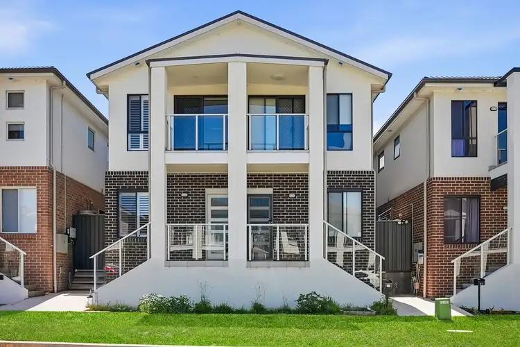 13 Fernyhough Street, Rouse Hill NSW 2155