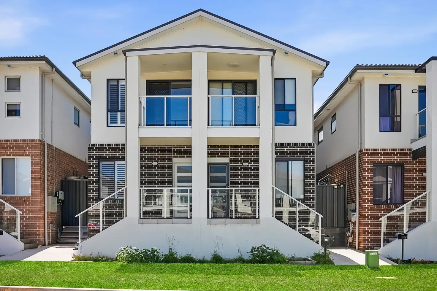 Main view of Homely house listing, 13 Fernyhough Street, Rouse Hill NSW 2155