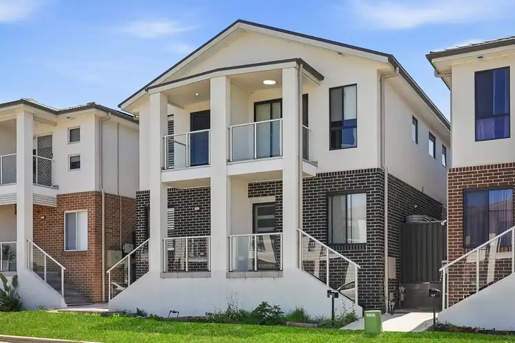 Second view of Homely house listing, 13 Fernyhough Street, Rouse Hill NSW 2155