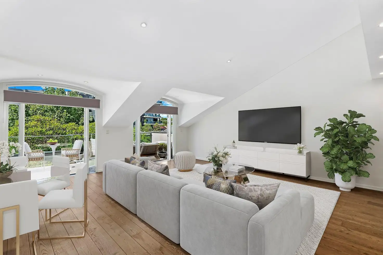 Main view of Homely apartment listing, 5/22 Rockwall Crescent, Potts Point NSW 2011