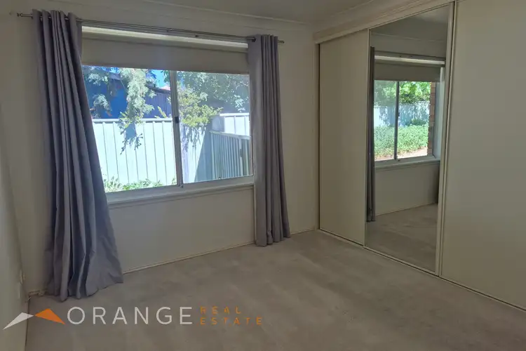 Third view of Homely unit listing, 11/16 Warrendine Street, Orange NSW 2800