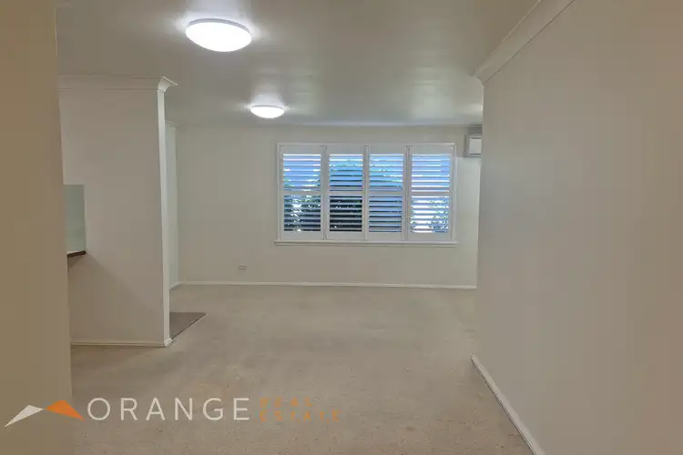 Fourth view of Homely unit listing, 11/16 Warrendine Street, Orange NSW 2800