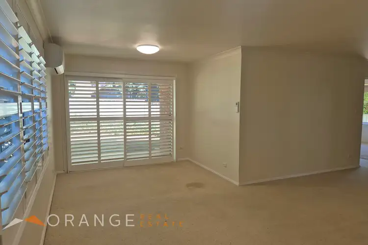 Fifth view of Homely unit listing, 11/16 Warrendine Street, Orange NSW 2800