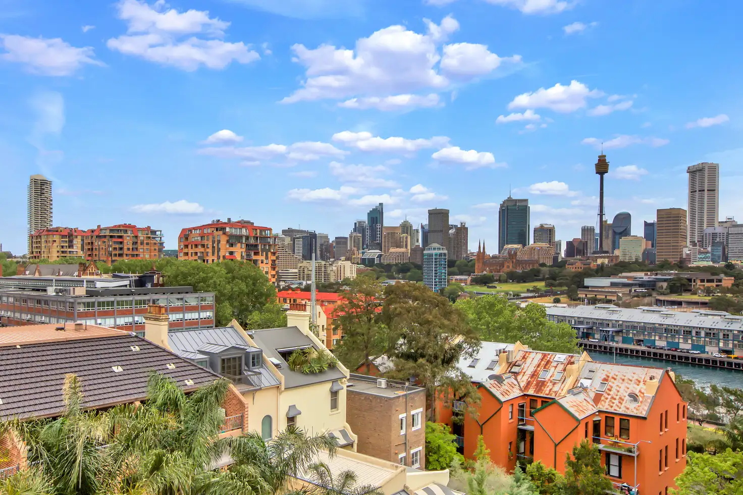 Main view of Homely apartment listing, 76/1 McDonald Street, Potts Point NSW 2011
