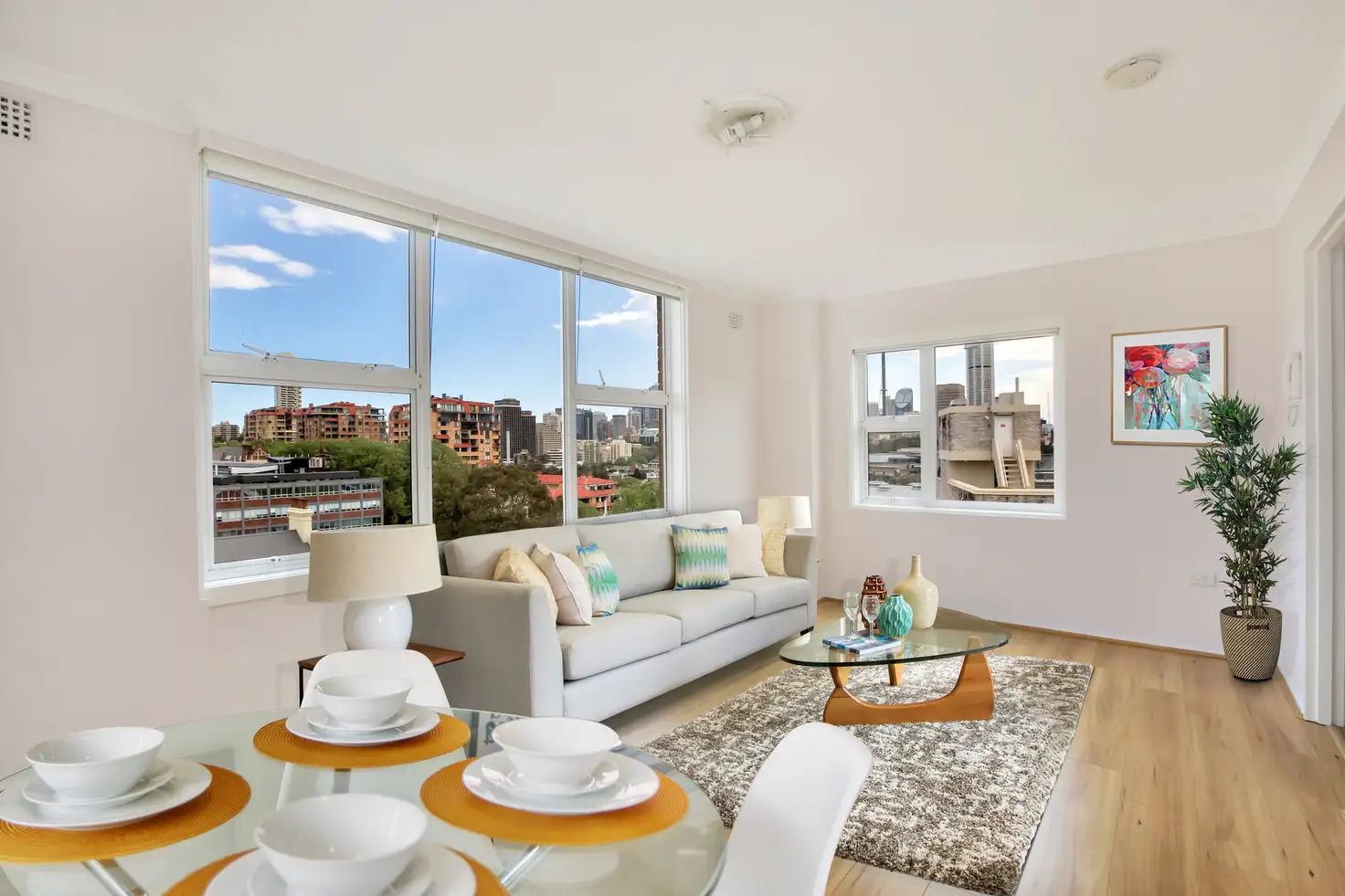 Main view of Homely apartment listing, 76/1 McDonald Street, Potts Point NSW 2011