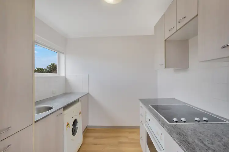 Fourth view of Homely apartment listing, 76/1 McDonald Street, Potts Point NSW 2011