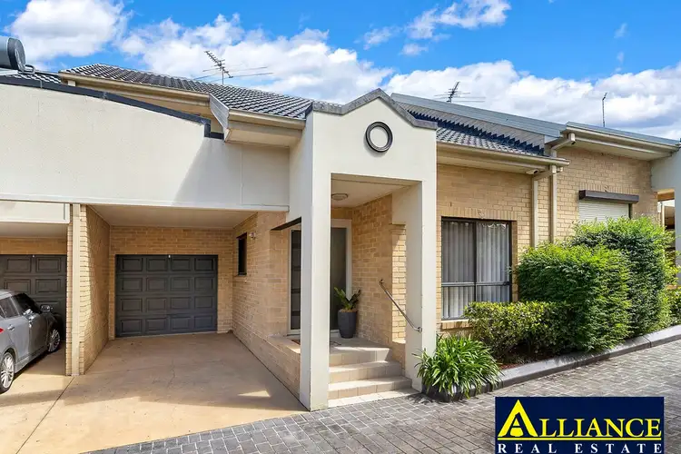 5/169-171 Picnic Point Road, Picnic Point NSW 2213