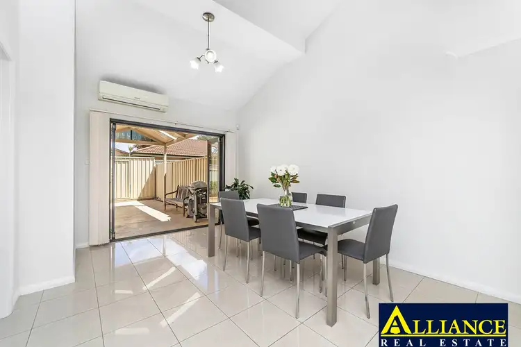 Third view of Homely townhouse listing, 5/169-171 Picnic Point Road, Picnic Point NSW 2213
