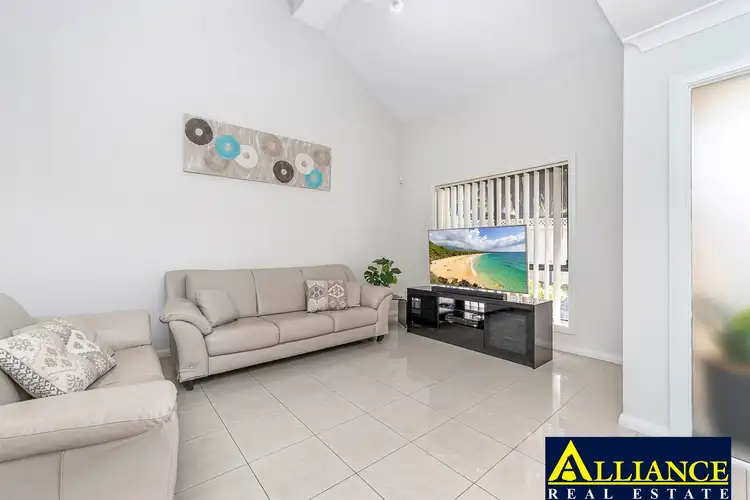 Fourth view of Homely townhouse listing, 5/169-171 Picnic Point Road, Picnic Point NSW 2213