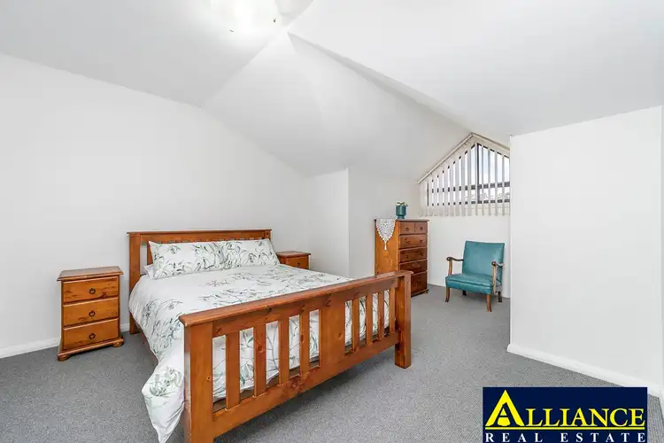 Fifth view of Homely townhouse listing, 5/169-171 Picnic Point Road, Picnic Point NSW 2213