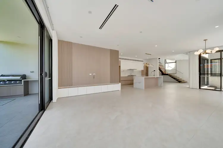 Second view of Homely semi-detached listing, 9 Murdoch Street, Ermington NSW 2115